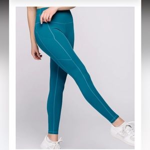 Kadyluxe limited edition pocket ilegging